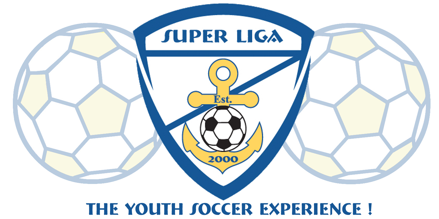 Rhode Island Youth Soccer by The Super Liga !!!